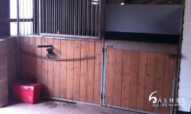 6 Ashes Livery Stable Shropshire